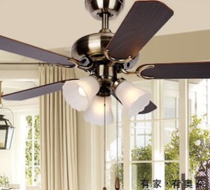 Roberts Electric ceiling fan