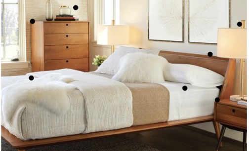 Scandinavian Design | Santa Rosa