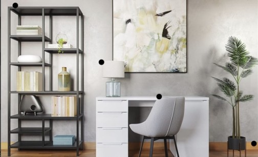 Scandinavian Design | Santa Rosa