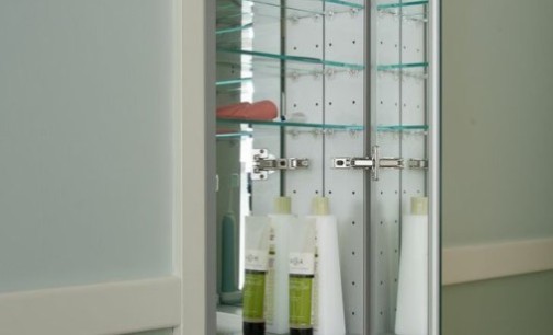 ADA Bathroom
