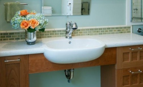 ADA Bathroom