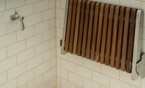 ADA Bathroom