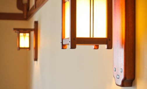 Craftsman-Style Cottage  |  San Francisco