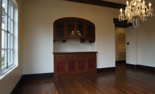 Mediterranean Renovation | Piedmont