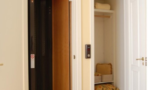 Residential Element/Elevator |  Piedmont