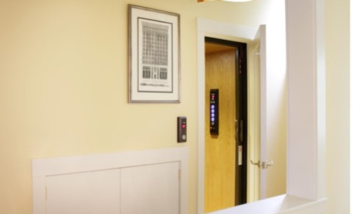 Residential Element/Elevator |  Piedmont