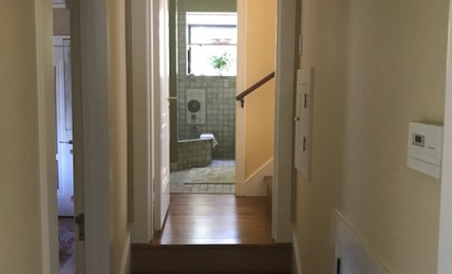 Residential Element/Elevator |  Piedmont