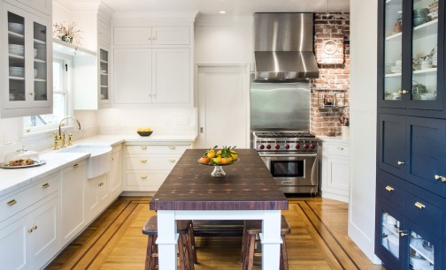 Craftsman Renovation  |  Oakland