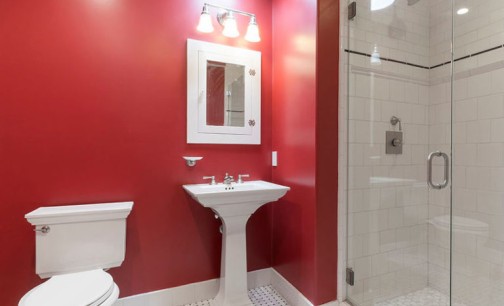 Residential Transformation | Rockridge