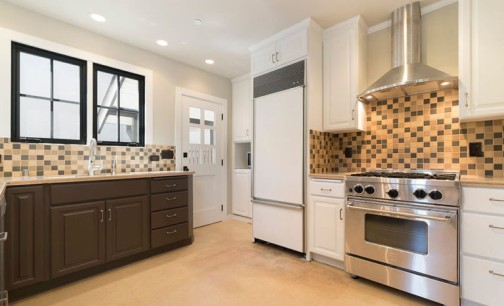 Residential Transformation | Rockridge