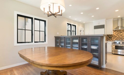 Residential Transformation | Rockridge