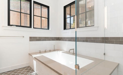 Residential Transformation | Rockridge