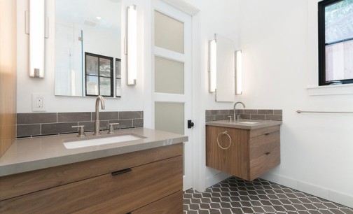 Residential Transformation | Rockridge