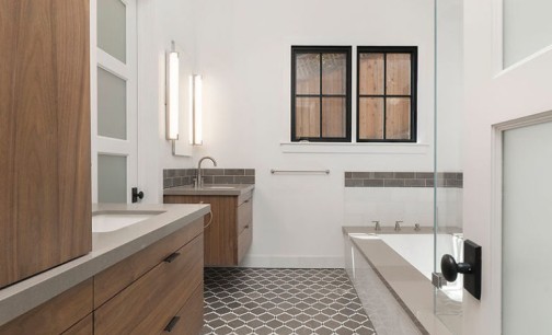 Residential Transformation | Rockridge