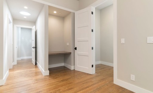 Residential Transformation | Rockridge