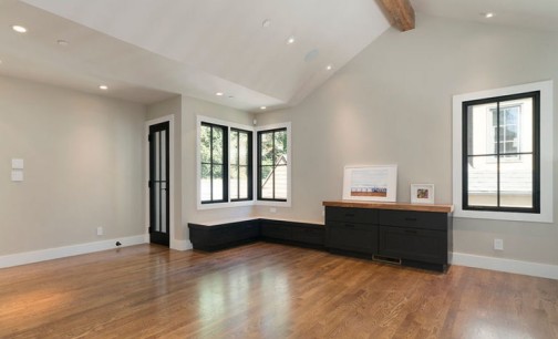 Residential Transformation | Rockridge