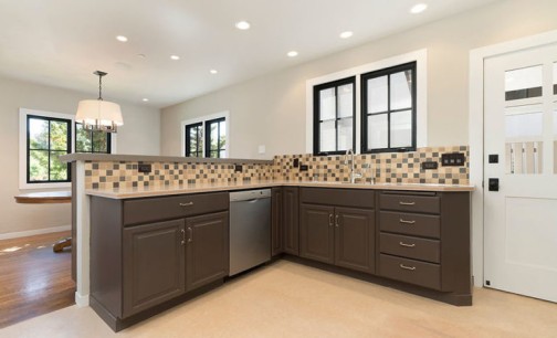 Residential Transformation | Rockridge