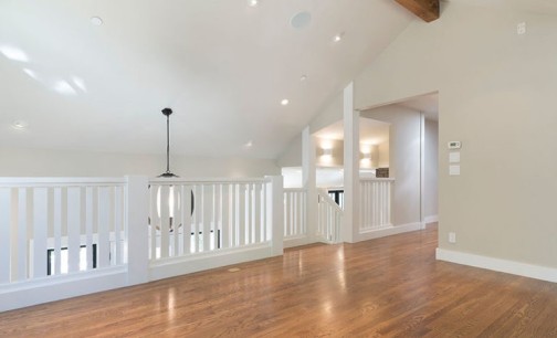 Residential Transformation | Rockridge