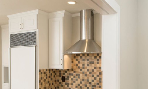 Residential Transformation | Rockridge