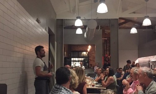 Forage Kitchen | Oakland