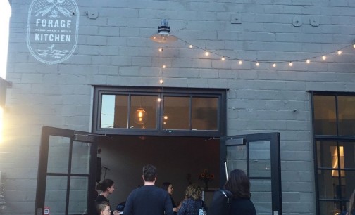 Forage Kitchen | Oakland