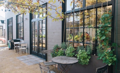 Forage Kitchen | Oakland