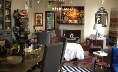 Mulberry's HOME | Oakland
