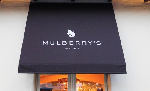 Mulberry's HOME | Oakland