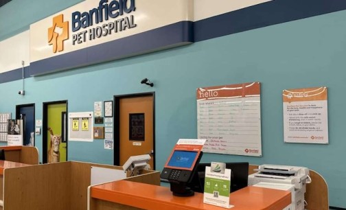 Banfield Pet Hospital | Palo Alto