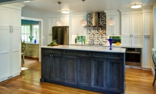 Kitchen Remodel | Berkeley
