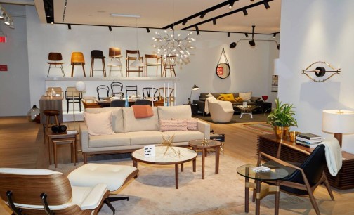 Design Within Reach | Palo Alto