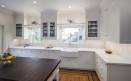 Craftsman Renovation  |  Oakland