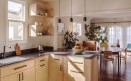 Kitchen Makeover | Berkeley