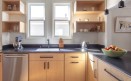 Kitchen Makeover | Berkeley