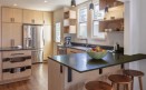 Kitchen Makeover | Berkeley