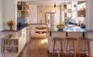 Kitchen Makeover | Berkeley