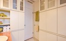 Customized, Built-in Bathroom