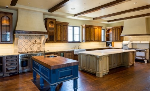 Estate Renovation | Alameda
