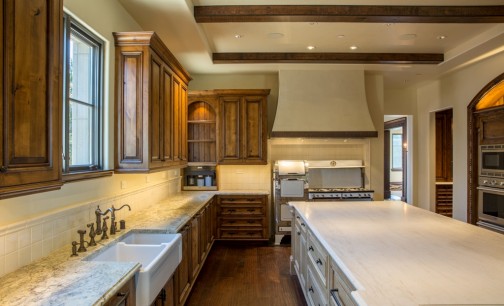 Estate Renovation | Alameda
