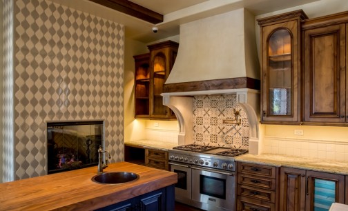 Estate Renovation | Alameda