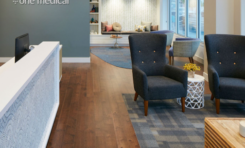 One Medical | Berkeley, Menlo Park