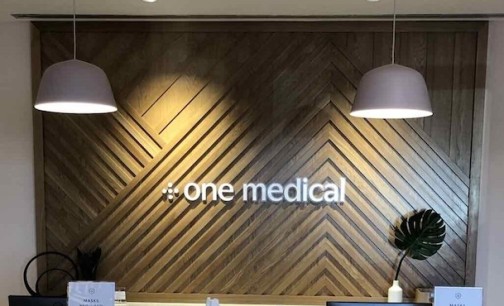 One Medical | Berkeley, Menlo Park