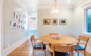 Living Room and Kitchen Conversion | Oakland