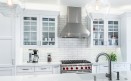 Living Room and Kitchen Conversion | Oakland
