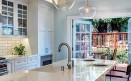 Living Room and Kitchen Conversion | Oakland