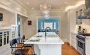 Living Room and Kitchen Conversion | Oakland