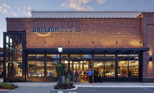 Amazon Books | Walnut Creek