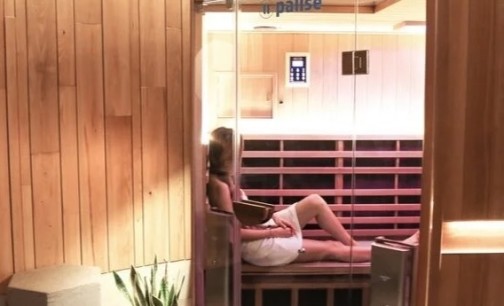 Light Wave Sauna Studio | Livermore