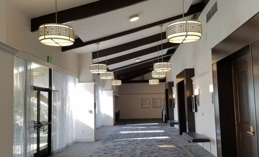 Marriott Hotel Update | Santa Clara