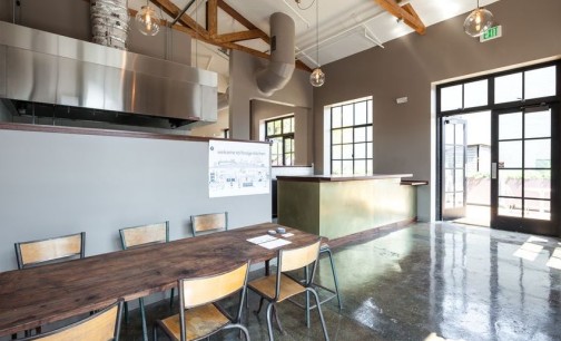 Forage Kitchen | Oakland